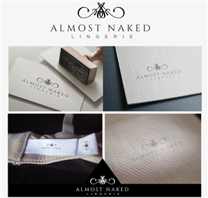 Logo Design by Shirlei Patricia