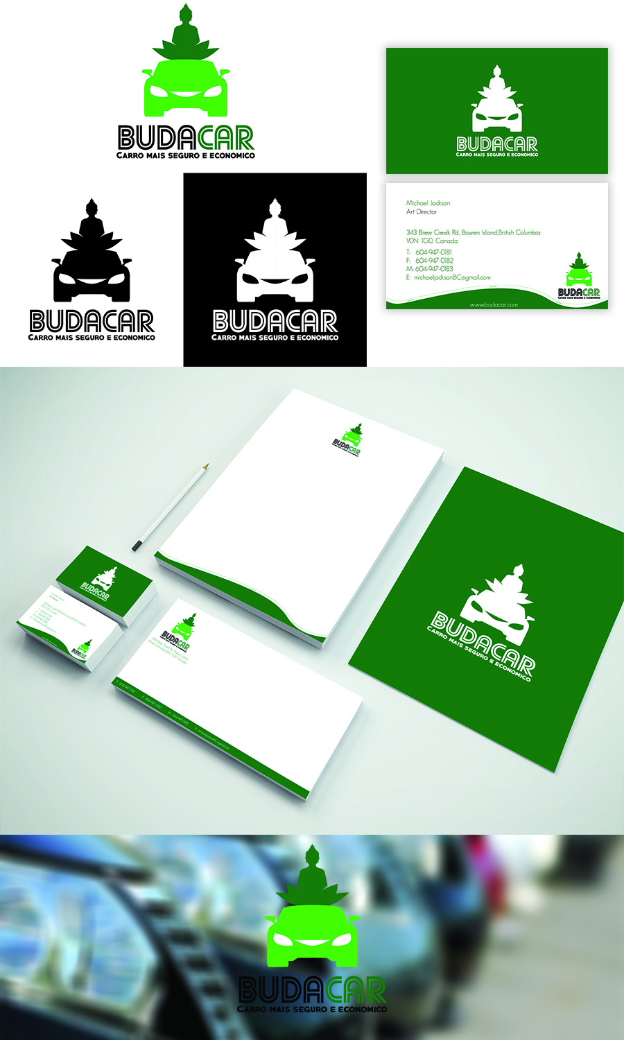 Logo Design by amirul2295 for this project | Design #18469037