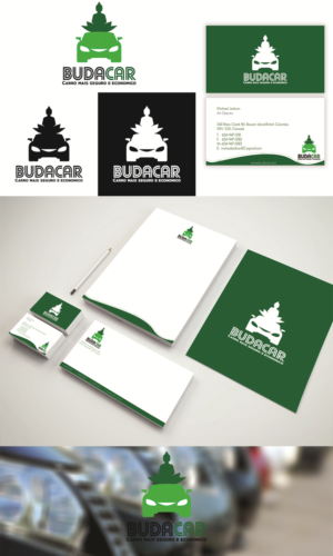 Logo Design by amirul2295