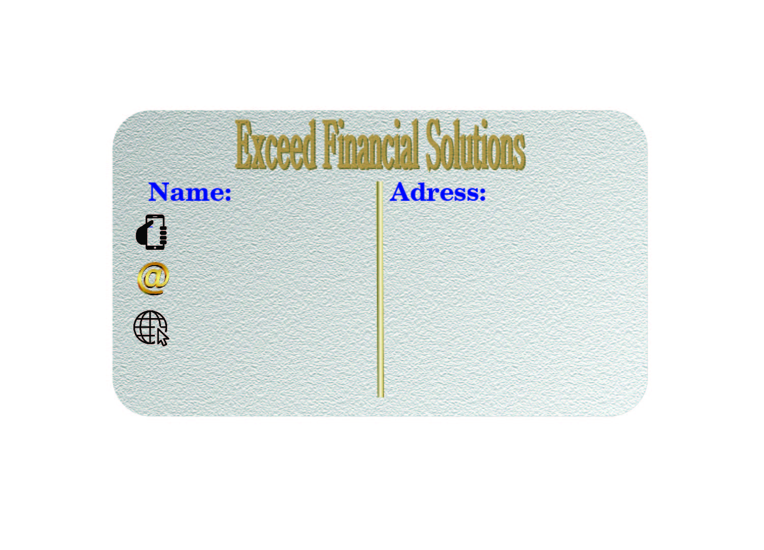 Logo Design by suleman for this project | Design #18453125