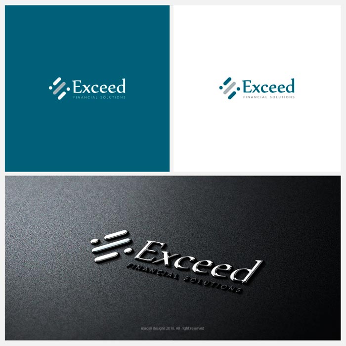 Logo Design by Alex Martin for this project | Design #18447009