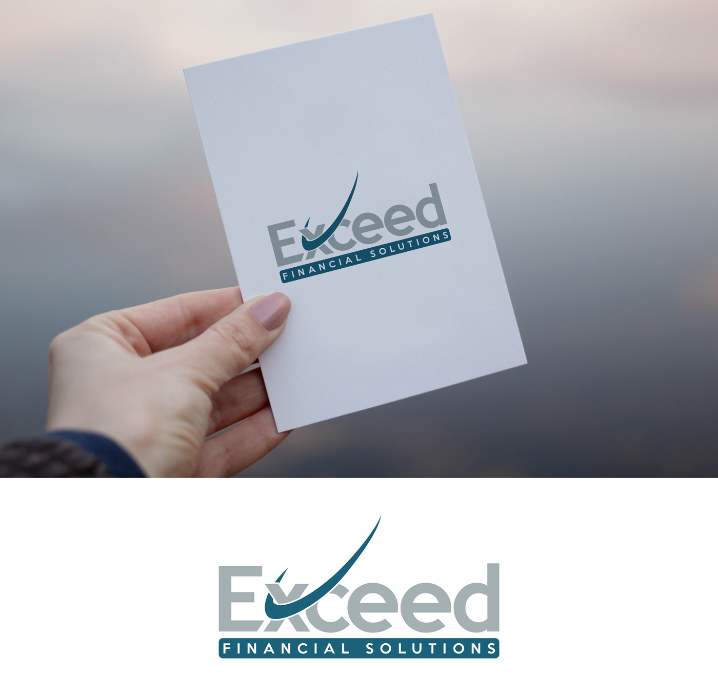 Diseño de Logo por Impressive Solutions para este proyecto | Diseño #18449246