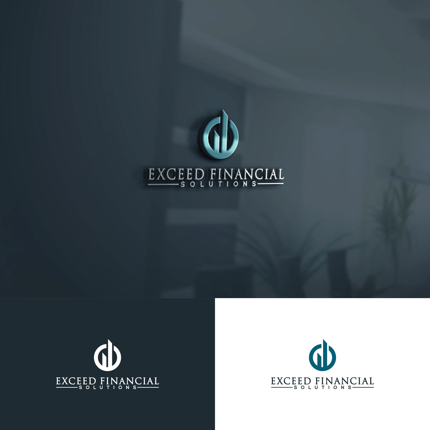 Logo Design by Rahmad 4 for this project | Design #18453956