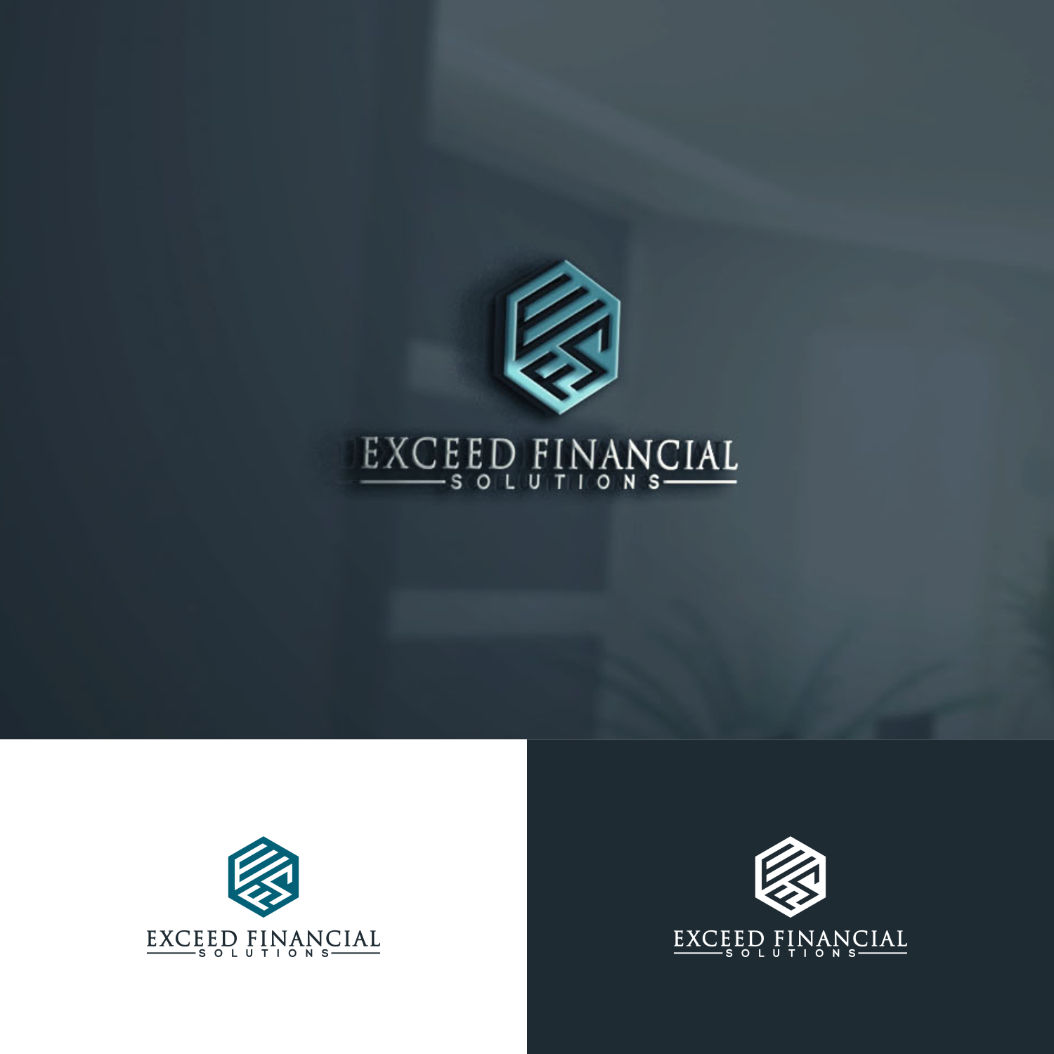 Logo Design by Rahmad 4 for this project | Design #18454061