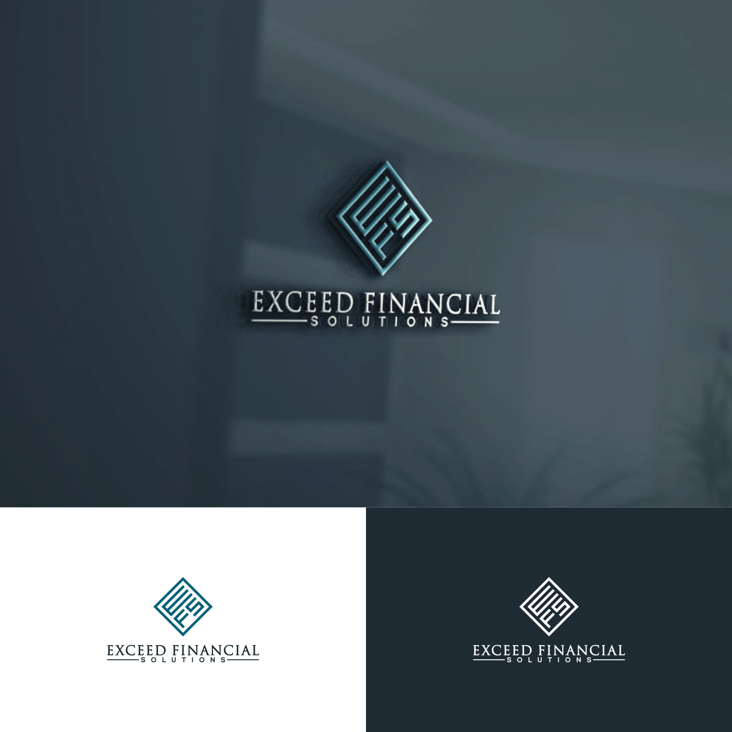 Design de Logo par Rahmad 4 pour ce projet | Design #18454178
