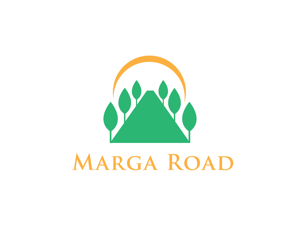 Logo Design by renderman for Marga Road | Design #18446895