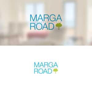 Logo Design by Regarasendria for Marga Road | Design #18492182