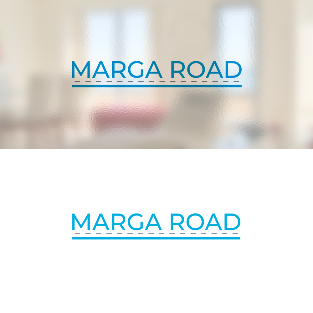 Logo-Design von Regarasendria für Marga Road | Design #18492184