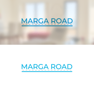 Logo Design by Regarasendria for Marga Road | Design: #18492184