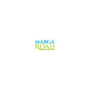 Logo Design by Regarasendria for Marga Road | Design: #18540259