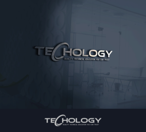 Logo Design by eugenv for Techology.net | Design: #18453789