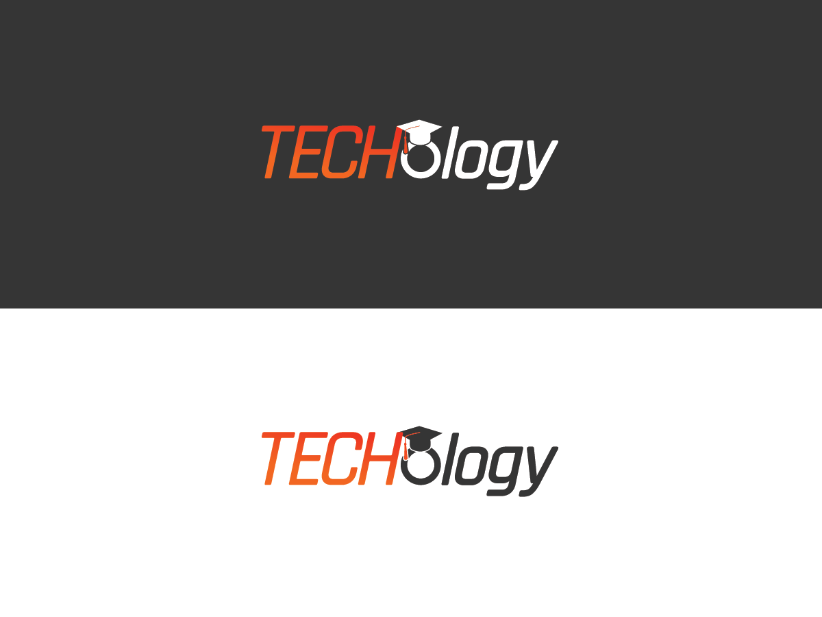 Logo Design by Matea for Techology.net | Design #18489656