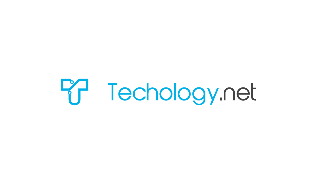Logo Design by adam5s for Techology.net | Design #18451150
