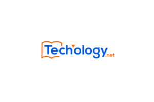 Techology.net or Techology | Logo Design by jaime.sp