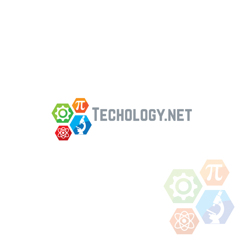 Logo Design by Sujit Banerjee for Techology.net | Design #18460096