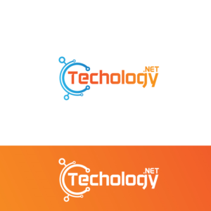 Logo-Design von Sujit Banerjee für Techology.net | Design #18460098