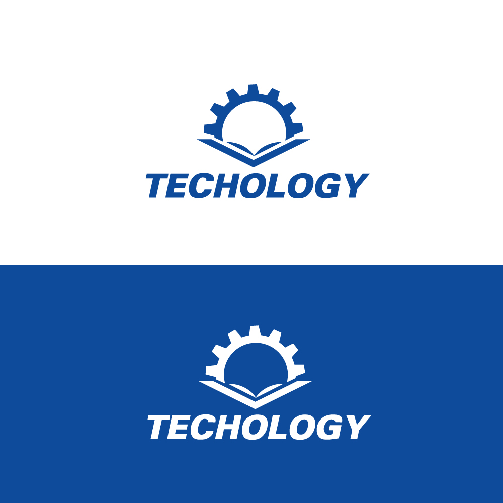 Logo Design by Sujit Banerjee for Techology.net | Design #18460101