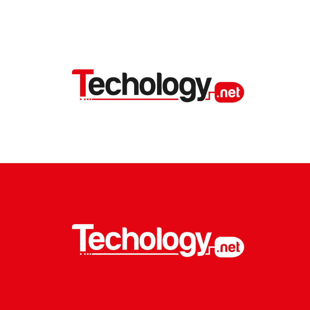 Logo Design by Sujit Banerjee for Techology.net | Design #18460104