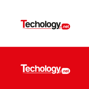 Logo Design by Sujit Banerjee for Techology.net | Design: #18460104