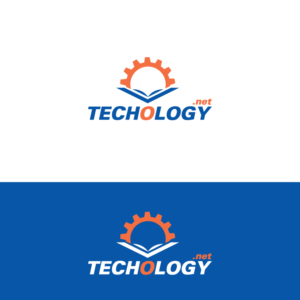 Logo Design by Sujit Banerjee for Techology.net | Design: #18469818