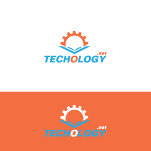 Logo Design by Sujit Banerjee for Techology.net | Design: #18469819