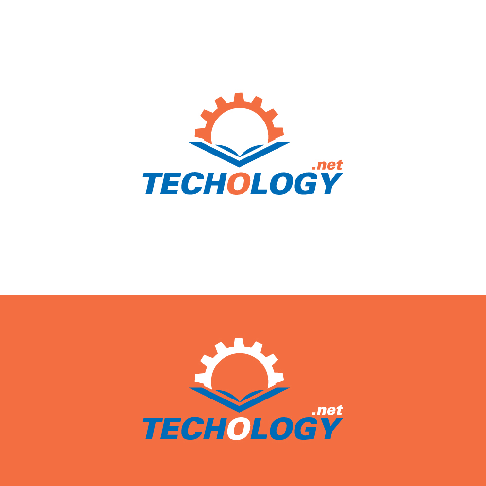 Logo Design by Sujit Banerjee for Techology.net | Design #18469820