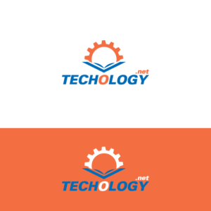 Logo Design by Sujit Banerjee for Techology.net | Design: #18469820