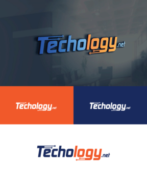 Logo-Design von ecorokerz für Techology.net | Design #18455574