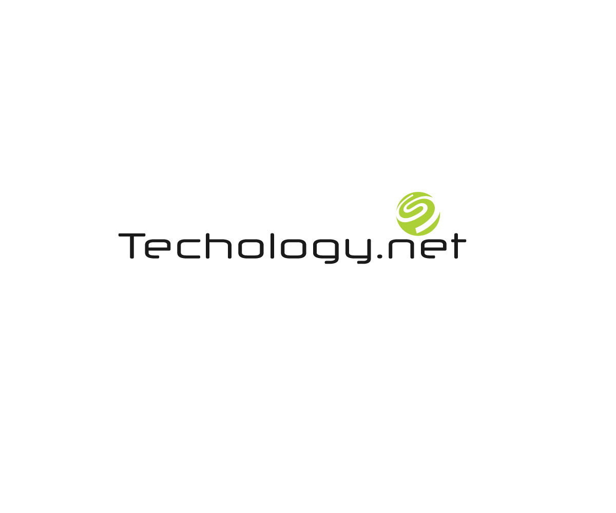 Logo Design by skyDesignbox for Techology.net | Design #18498669