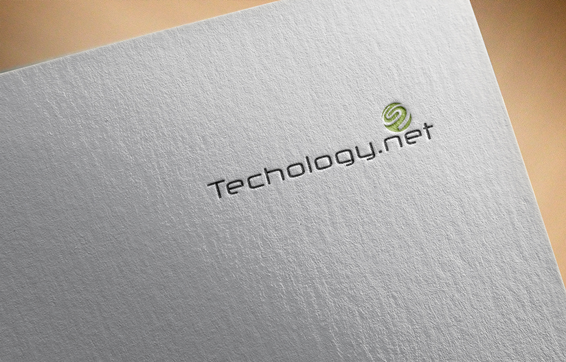 Logo-Design von skyDesignbox für Techology.net | Design #18498670