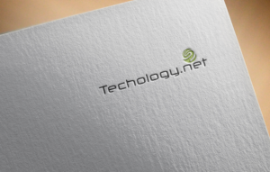 Logo Design by skyDesignbox for Techology.net | Design: #18498670