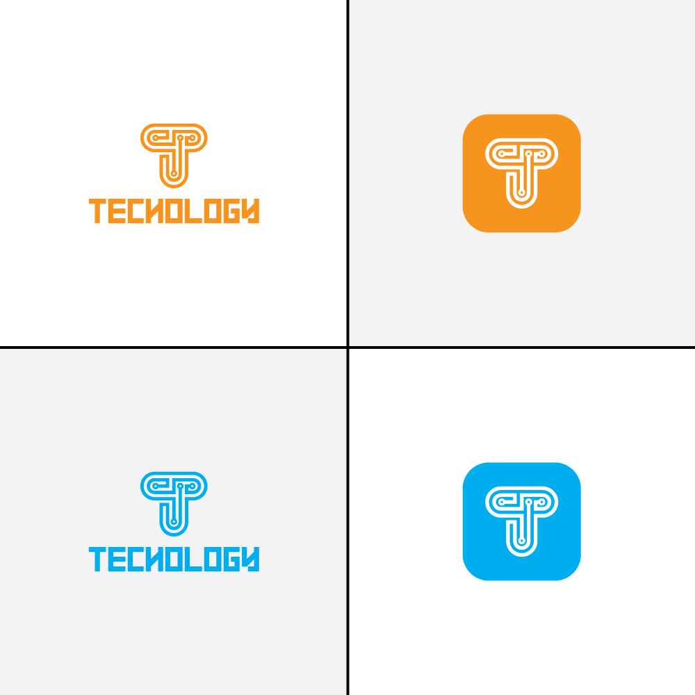 Logo Design by Melodi_Prima for Techology.net | Design #18451802