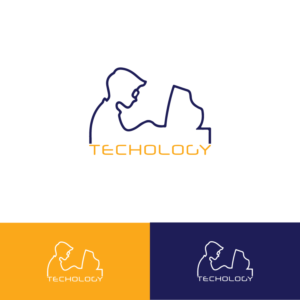 Logo Design by Melodi_Prima for Techology.net | Design: #18481030