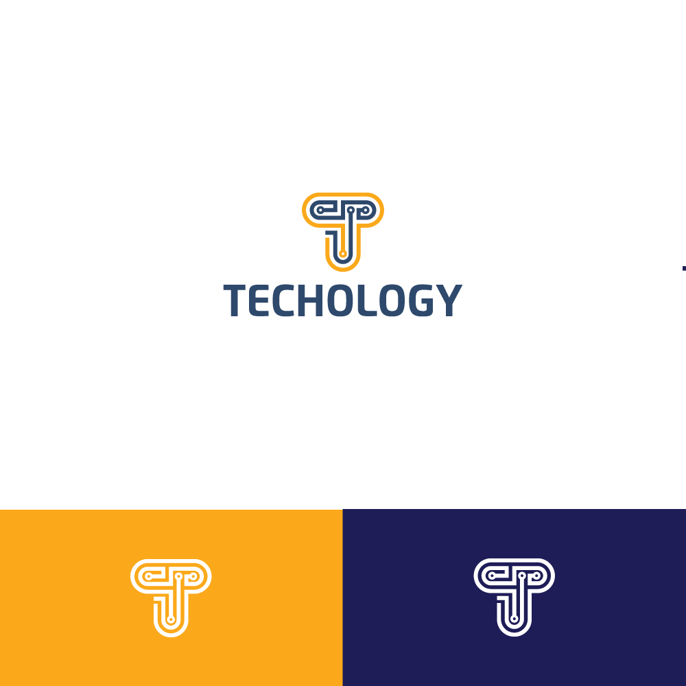Logo Design by Melodi_Prima for Techology.net | Design #18481036