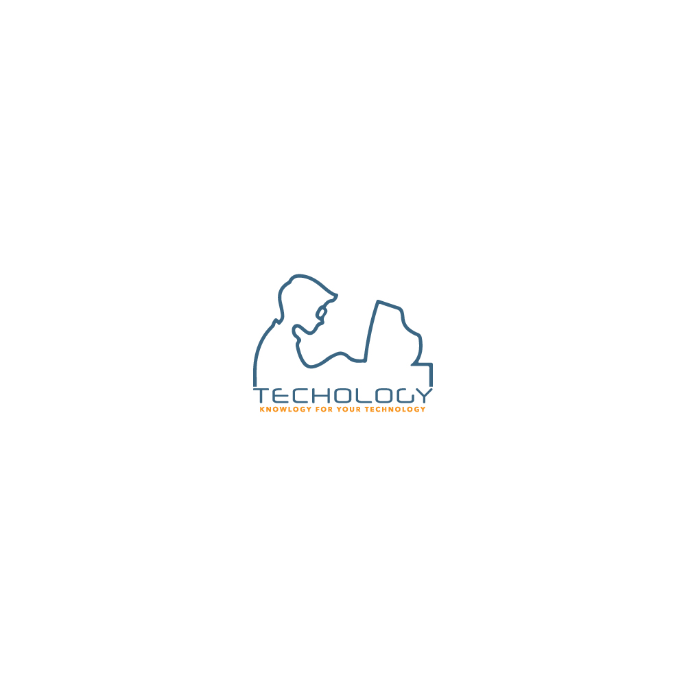 Logo Design by Melodi_Prima for Techology.net | Design #18605760