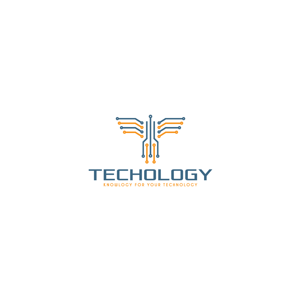 Logo Design by Melodi_Prima for Techology.net | Design #18605761