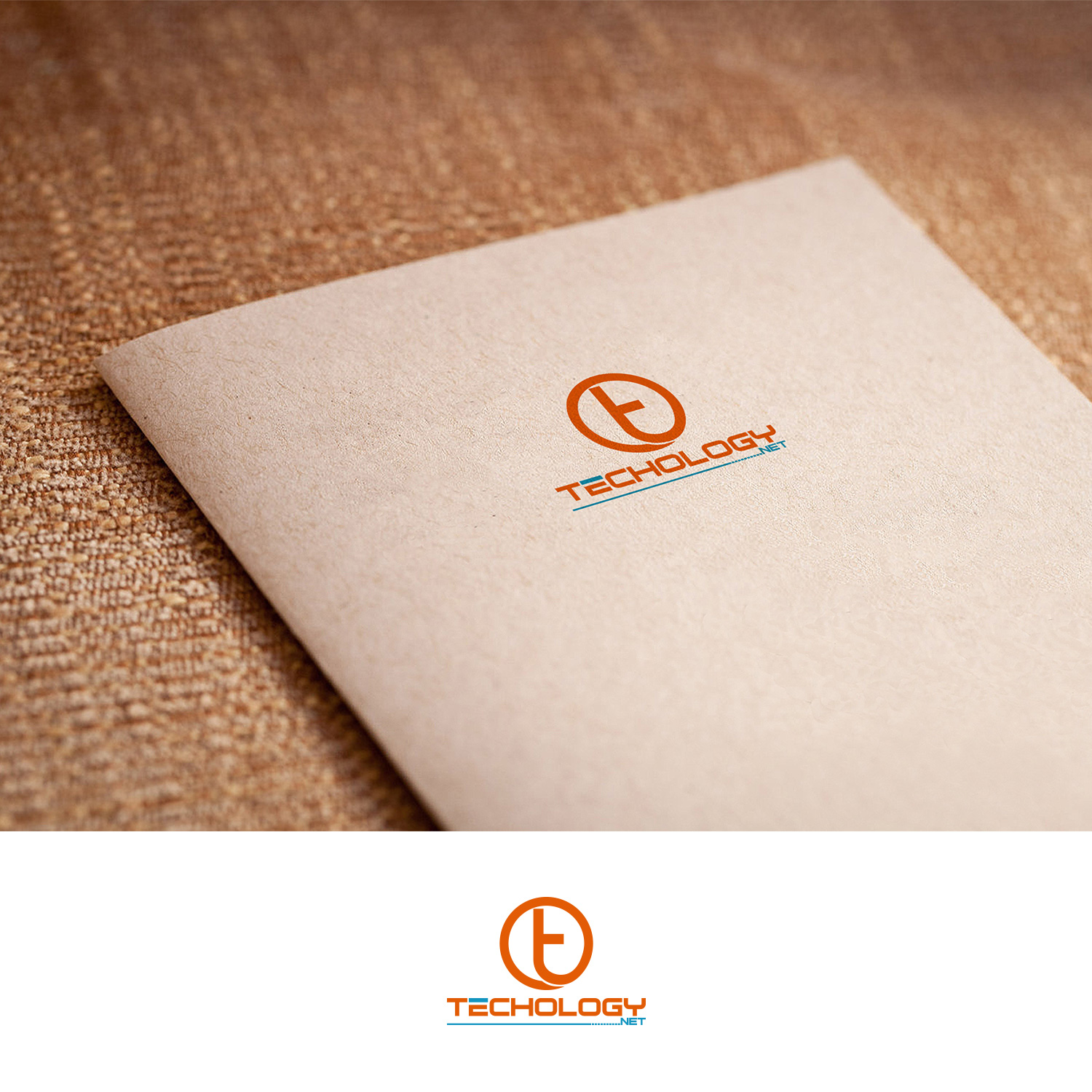 Logo Design by DesignDUO for Techology.net | Design #18513259