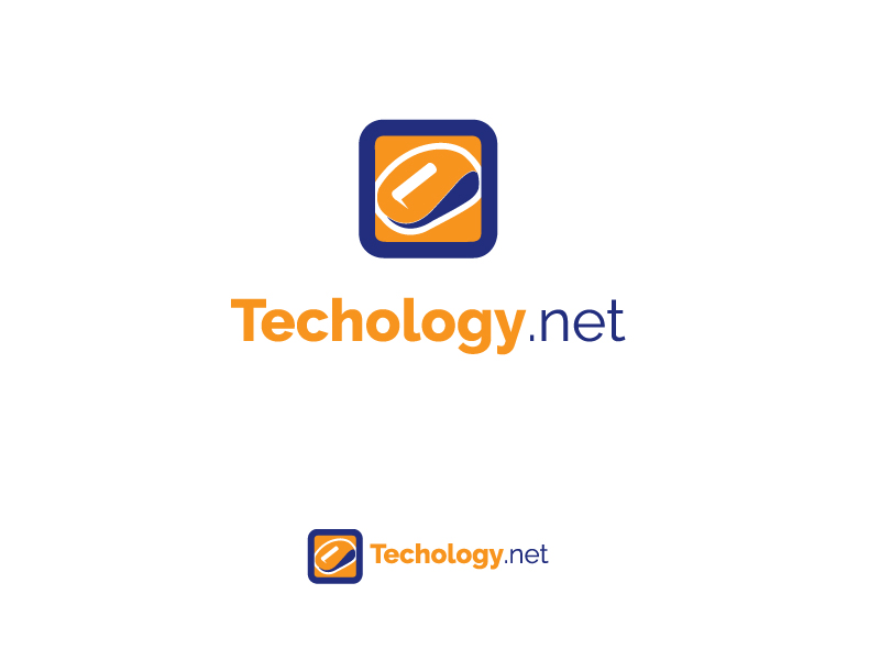 Logo Design by design1ny for Techology.net | Design #18593318