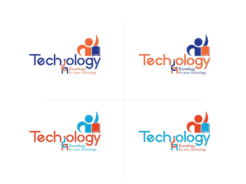Logo-Design von design1ny für Techology.net | Design #18599074