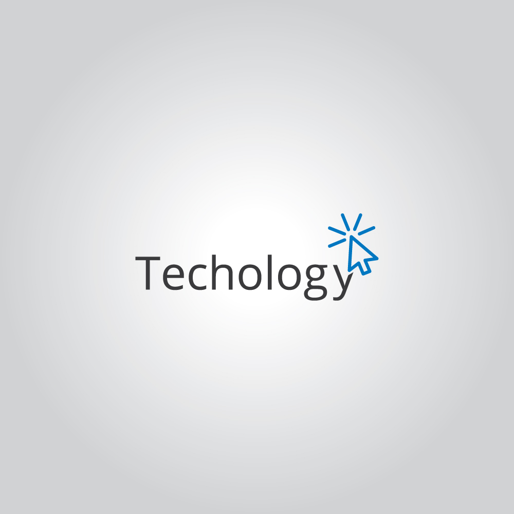 Logo Design by malay_r for Techology.net | Design #18469003