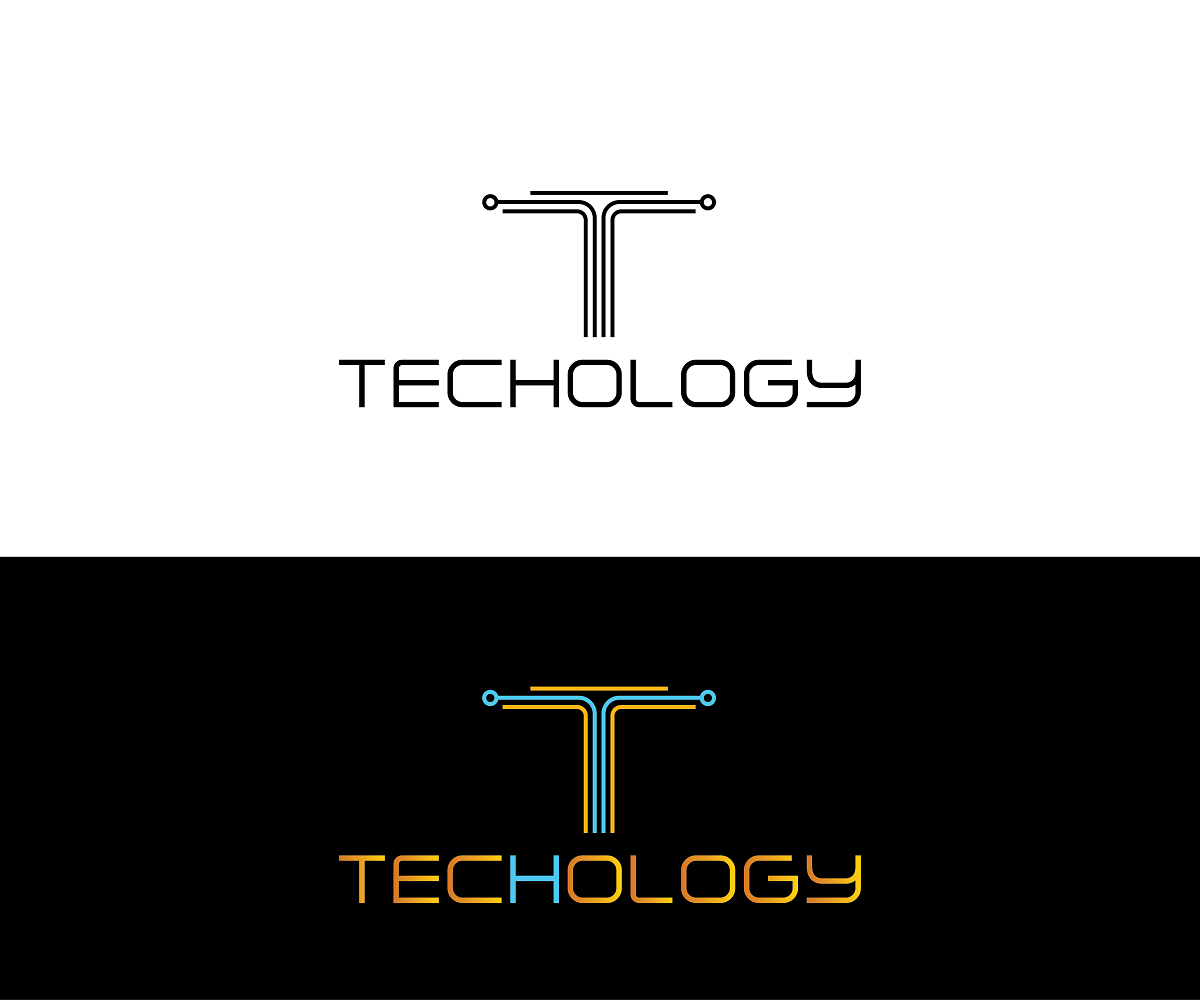 Logo Design by royanmj04 for Techology.net | Design #18567007