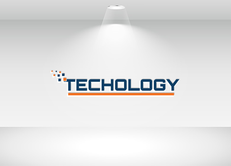 Logo Design by gurudev3 for Techology.net | Design #18463221