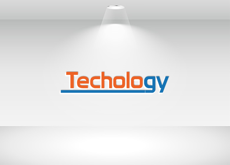 Logo Design by gurudev3 for Techology.net | Design #18463222