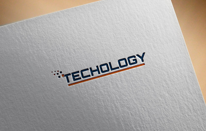 Logo Design by gurudev3 for Techology.net | Design #18463223