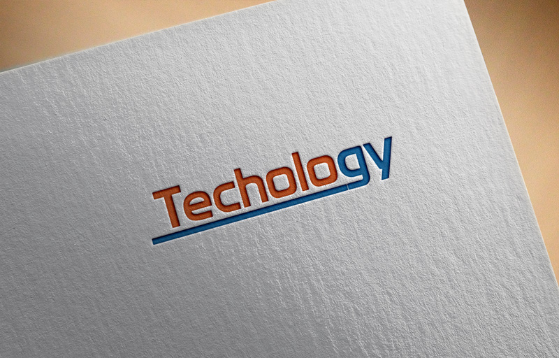 Logo Design by gurudev3 for Techology.net | Design #18463224