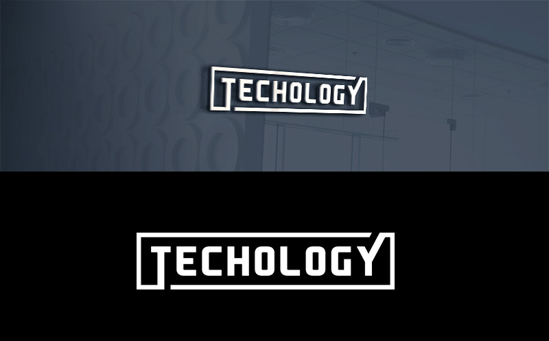 Logo Design by gurudev3 for Techology.net | Design #18463226