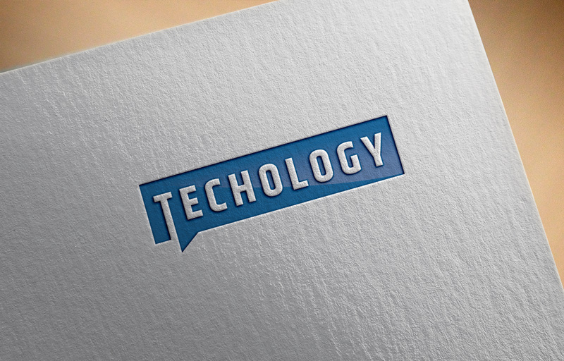 Logo Design by gurudev3 for Techology.net | Design #18463227
