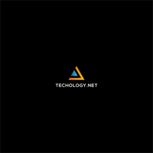 Logo Design by kaka zaky 2 for Techology.net | Design: #18498016
