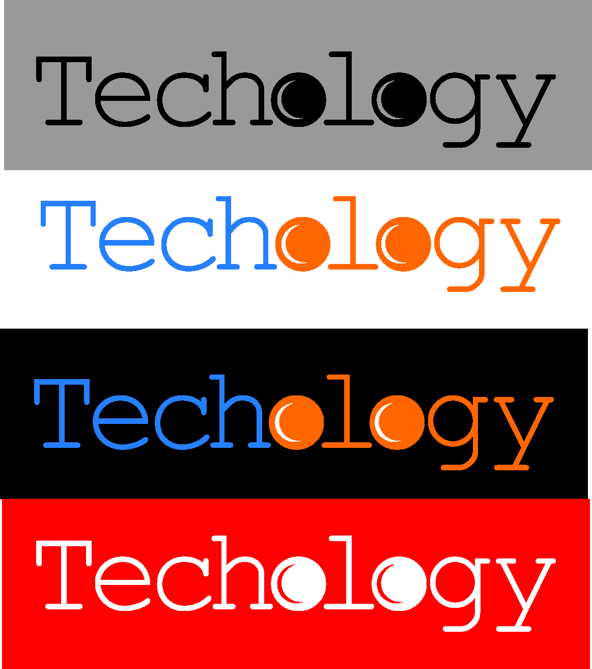 Logo Design by art  X for Techology.net | Design #18538641