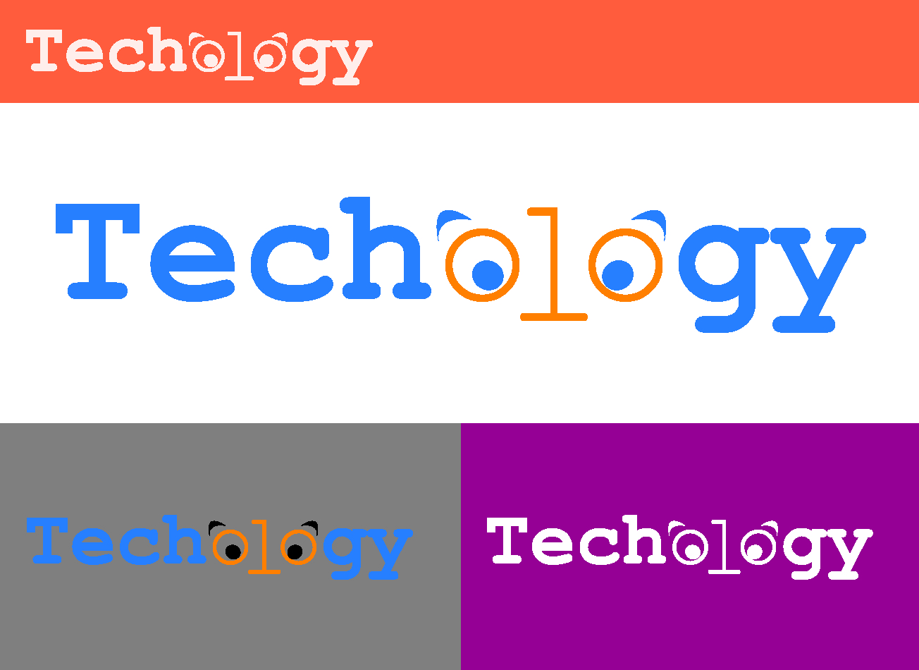 Logo Design by art  X for Techology.net | Design #18538819